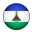 Flag Of Lesotho Icon 32x32 png